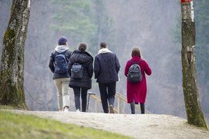 Lietuvoje fiksuoti dar 1,3 tūkst. britiškosios ir du afrikietiškosios COVID-19 atmainos atvejai