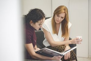 Klinika be streso: papasakojo, kodėl pacientai džiaugiasi gavę savo klientų vadybininką