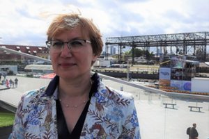 Klaipėdos muzikos festivalis nusimeta seną rūbą ir keliasi į naujas erdves