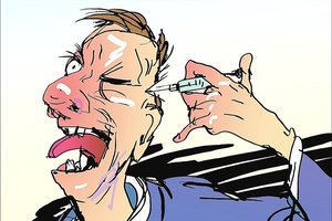 Juozas Erlickas. Eik, pažiūrėk, ar tikrai mūsų dienos kaip šventė