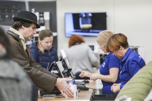 Į pardavėją dėl netikusių prekių grąžinimo jau galima kreiptis ir nerašant raštų