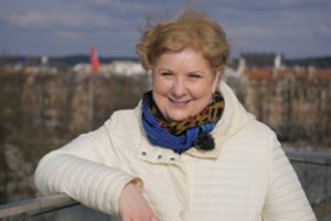 Aktorė L. Kalpokaitė griauna stereotipus apie menopauzę: „Pats nuostabiausias gyvenimo periodas“