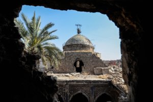 Per naktinius džihadistų išpuolius žuvo 18 irakiečių 