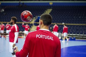 Svarbiausi Lietuvos rankininkų varžovai: Portugalijos rankinį ant kojų statė ir ukrainiečiai, ir kubiečiai