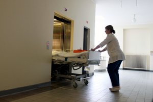 Visi apdraustieji medicininės reabilitacijos paslaugas gaus nemokamai