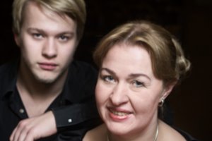 Prie fortepijono susitiks žymios pianistų dinastijos atstovai