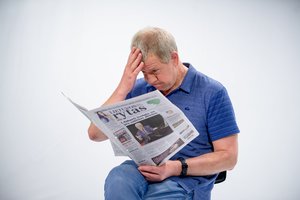 Juozas Erlickas siūlo nesismulkinti kovojant už gyvybes