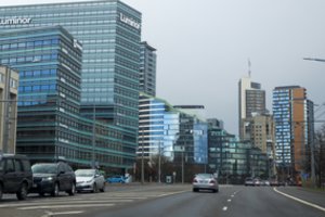 NT ekspertas apžvelgė Baltijos šalių NT rinką: „Vargu, ar dabartinė situacija gali labai džiuginti“