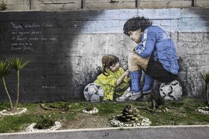 Šokiruojančios tyrimo išvados: D. Maradona merdėjo net 12 valandų, medikai į tai nekreipė dėmesio