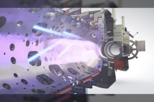 Teigia, kad šis branduolinis reaktorius branduolinę sintezę padarys pasiekiama iki 2030 metų