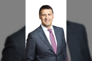 Po 14 metų keičiasi „Avia Solutions Group“ finansų vadovas