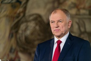 V. P. Andriukaitis apie vaikų nenorinčius testuoti tėvus: „Ar yra kokių nors argumentų, išskyrus emocijas?“