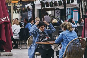 Europa vaduojasi iš suvaržymų liūno: skelbia apie peržengtą pavojingą ribą vienoje šalyje