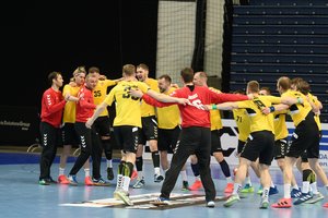 Stebuklu kelialapį į Europą pavadinęs D. Pasvenskas: „Ne tam jo laukėme 24 metus, kad kristume veidu į salotas“