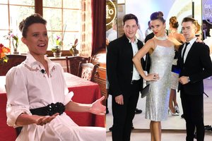 Buvusi balerina M. S. Šimulynaitė – apie prarastą vaikystę: „Senoji baleto sistema – visiškai supuvusi“