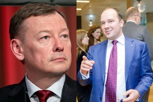 Lietuvoje ir vėl smarkiai kyla kainos: ekspertai nurodė 3 pagrindines priežastis