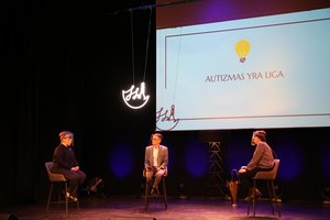 Dažniausi stereotipai apie autizmo sutrikimą turinčius vaikus: tai nėra liga