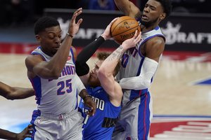 Prie naujos komandos prisijungęs I. Brazdeikis sužaidė karjeros rungtynes