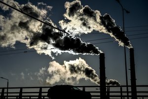 Klimato kaitos programos priemones įgyvendinti bus lengviau, tačiau už jų netaikymą – sankcijos