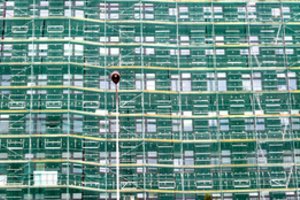 Balandį butų parduota 20 kartų daugiau nei pernai, tačiau butų pasiūla mažiausia nuo 2016-ųjų 