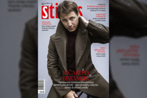 Geriausias Lietuvos tenisininkas R. Berankis dėl pergalių paaukojo ir vaikystę: „Kitokio gyvenimo net neįsivaizdavau“