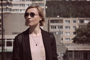 Architektūros istorikė M. Drėmaitė: „Vilnius – nebaigtų urbanistinių idėjų miestas“