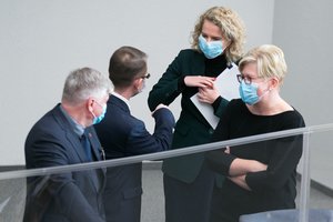 Vyriausybei apsisprendus, galimybių pasas tampa realybe: kam ir kaip karantinas bus gerokai švelnesnis