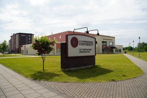 Uostamiestyje atsidarys naujas skiepijimo centras