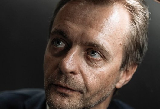 Vaidas Jauniškis norėtų, kad jo knygą skaitytų parlamentarai, finansininkai, radikalių maršų dalyviai