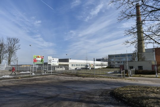 Prokuroras kreipėsi į teismą dėl Vilniaus miesto Pagirių vandenvietės