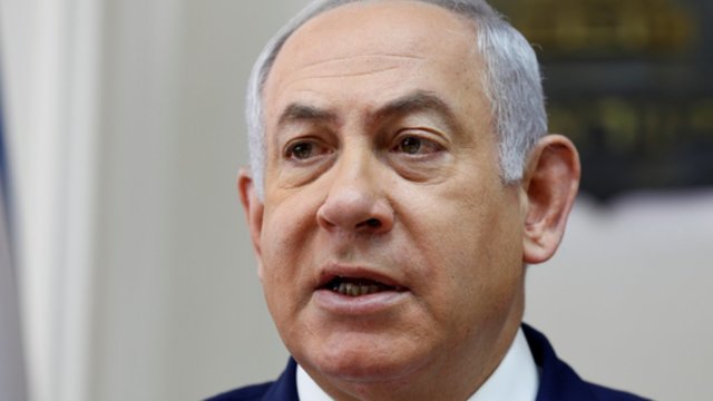 B. Netanyahu prarado mandatą formuoti vyriausybę: analitikai neatmeta penktų rinkimų galimybės