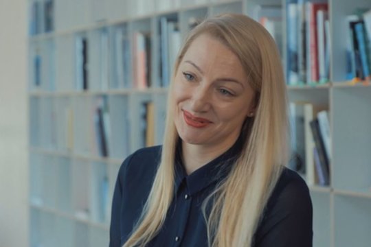 „Sėkmės tandemas“: verslininkams reikia finansavimo, o investuotojams – stiprios verslo vizijos 