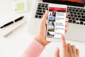 Neeilinis lrytas.lt balandis: skaitomiausių šalies naujienų portalų reitinge – šuolis į antrą vietą