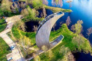 Nutarę aplankyti gražiausias Lietuvos vietas susidurs su staigmena: teks privalomai tuštinti pinigines