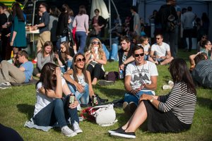 Pagaliau geros žinios: pakentėję sulauksime puikių orų, šiluma pasieks net 21 laipsnį