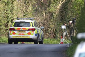 Jungtinėje Karalystėje – lietuvio pagrobimas: dvi nuo narkotikų apsvaigusios moterys grasino nužudyti