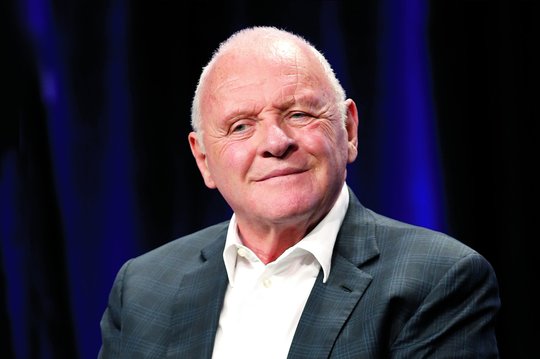 Anthony Hopkinsas: „Prisimenu viską, kas man atsitiko nuo trejų metų“