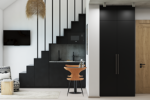 Palangoje siūlo įsigyti apartamentus, skirtus nuomoti – ir iškart žada solidų uždarbį