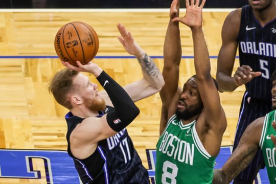 I. Brazdeikis rungtyniavo daug, bet jo ekipa sutraiškyta namuose