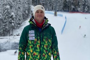 Po dviprasmiškų pasisakymų apie Lietuvą – olimpiečio A. Drukarovo paaiškinimas