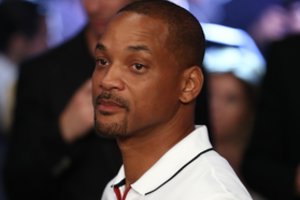 52-ejų Willas Smithas parodė karantino padarinius: „Noriu jaustis geriau“