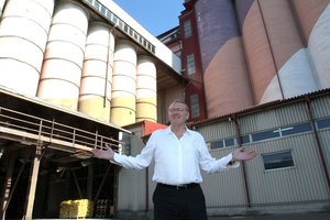 Rusijos tarnyba leido „Linas Agro Group“ įsigyti „KG Group“