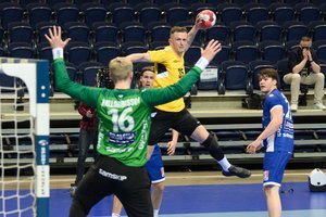 Europos pirmenybių burtai pasigailėjo Lietuvos rankininkų – jie pateko į silpniausią grupę