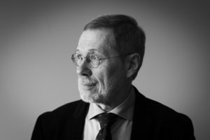 Liudas Mažylis. Europos ateitis – ir integracijos gilinimas, ir geopolitiniai iššūkiai, ir bendros sveikatos sistemos kūrimas