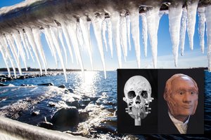 Pavyko identifikuoti pirmąjį „mirtiniausios visų laikų ekspedicijos“ narį