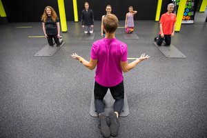 Karantinas keičia žmonių elgseną: mankštos su bendraminčiais tampa išsigelbėjimu nuo streso