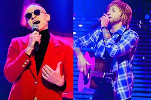 Aktorius Rokas Petrauskas atskleidė, kam yra dėkingas už pergalę „Muzikinėje kaukėje“