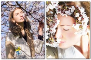 Tvarios fotografijos propaguotoja Rūta Andre negali atsistebėti gamtos įtaka žmogui