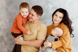 Tūkstančius sekėjų socialiniame tinkle turinti mama atskleidė, kas gerbėjams patinka labiausiai