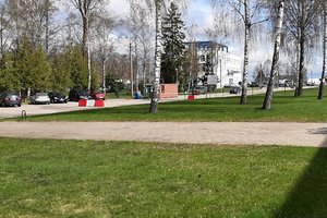 Atokioje vietoje užtiktą šiauliečių porą JAV kariškis palaikė šnipais